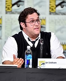 Ari Stidham