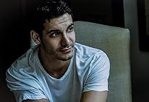 Elyes Gabel