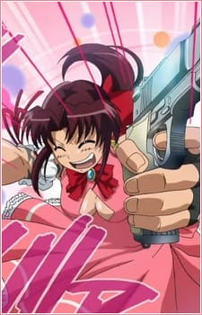 دانلود انیمه Black Lagoon Omake