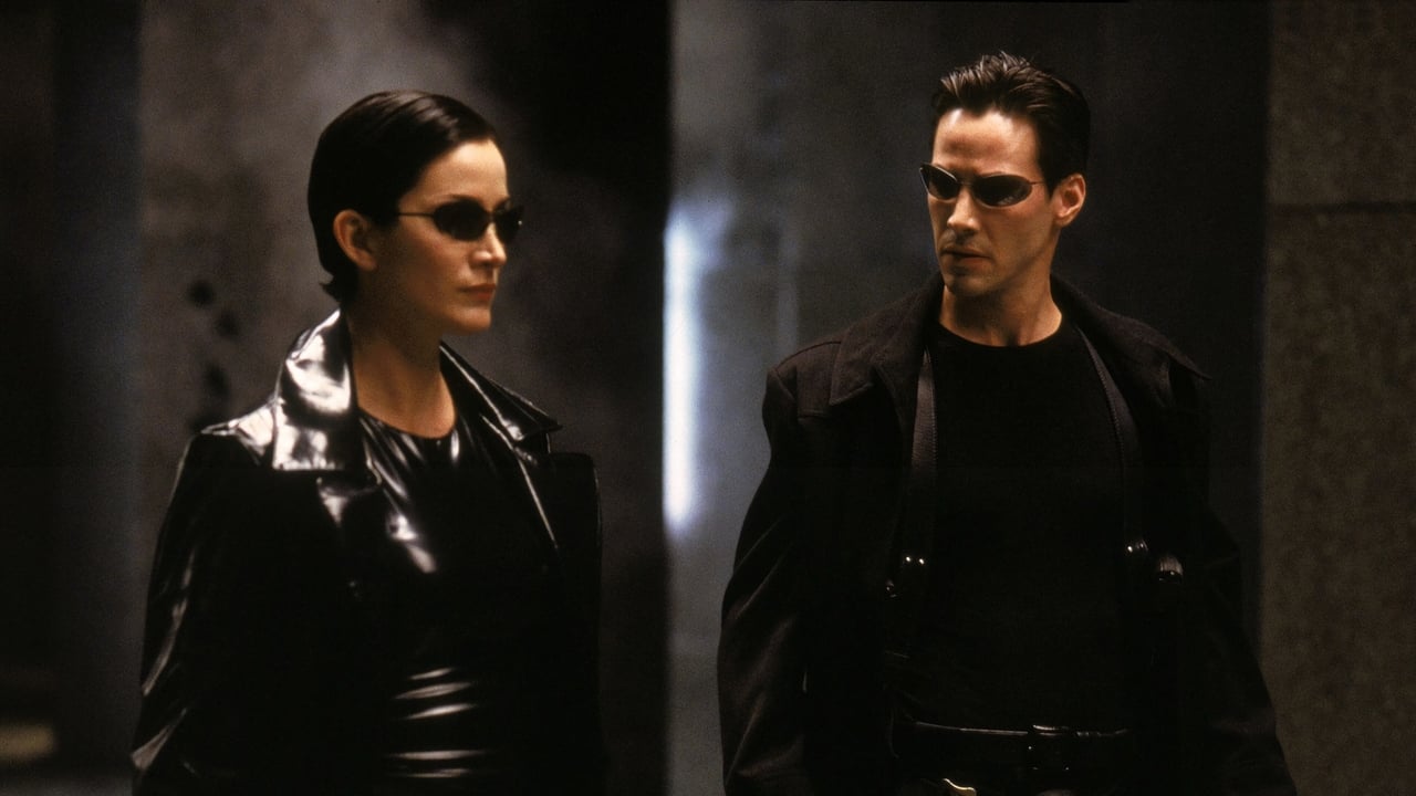 دانلود فیلم The Matrix 1999