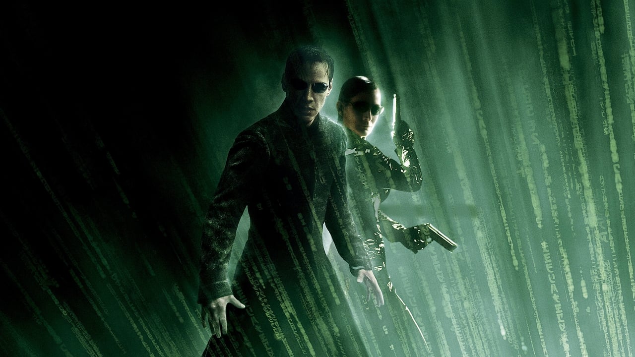 دانلود فیلم The Matrix Revolutions 2003