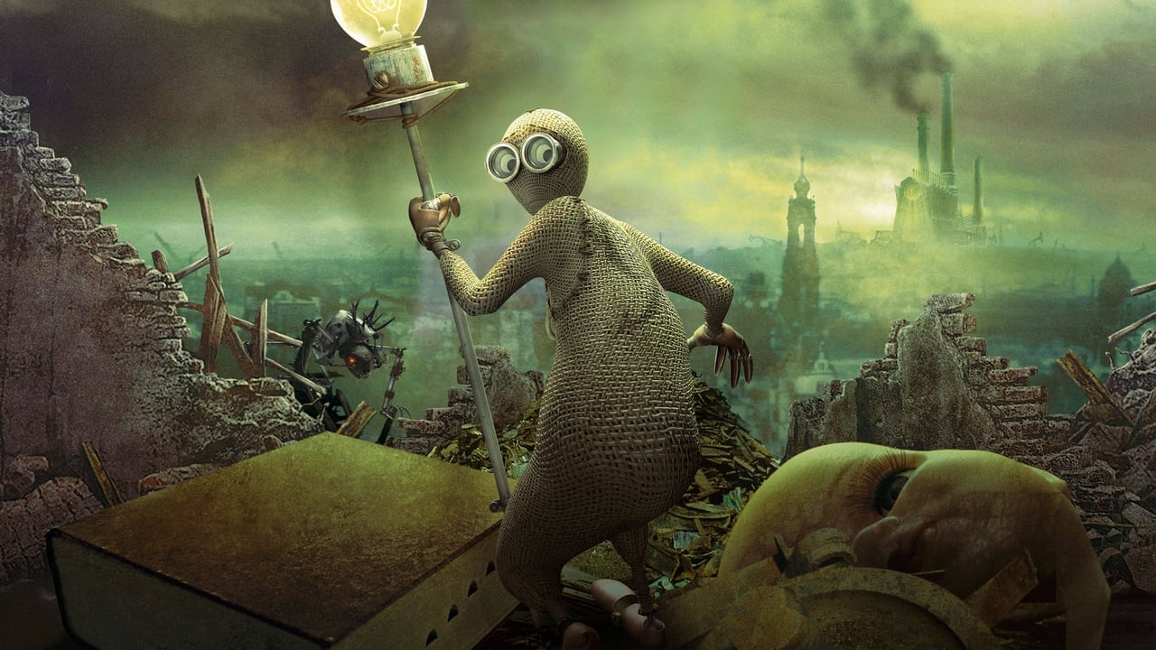 دانلود فیلم 9 2009