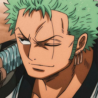 آواتار کاربر zoro