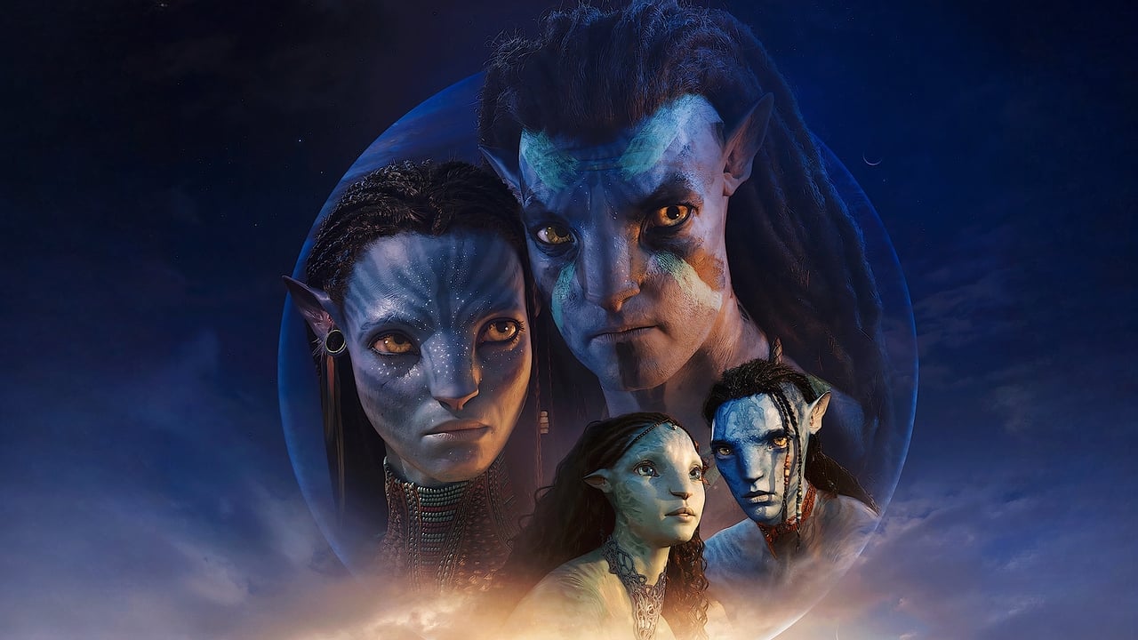 دانلود فیلم Avatar: The Way of Water 2022