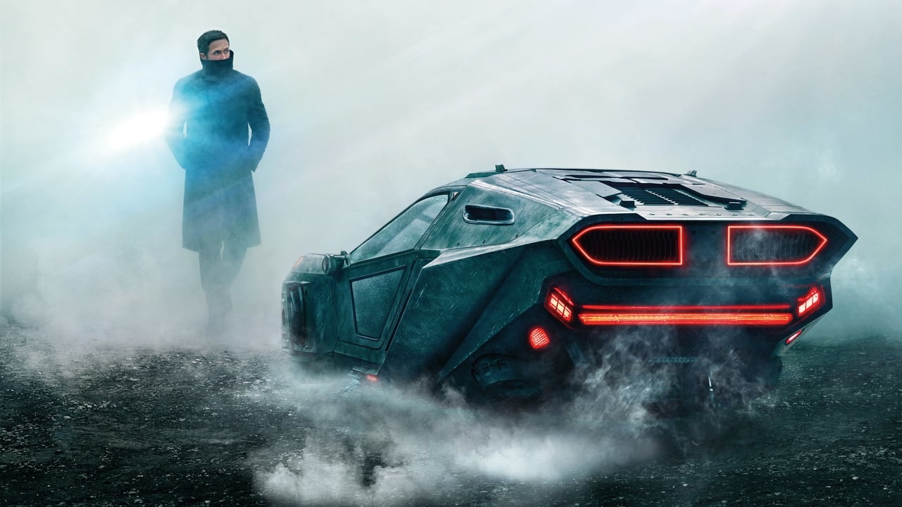 دانلود فیلم Blade Runner 2049 2017