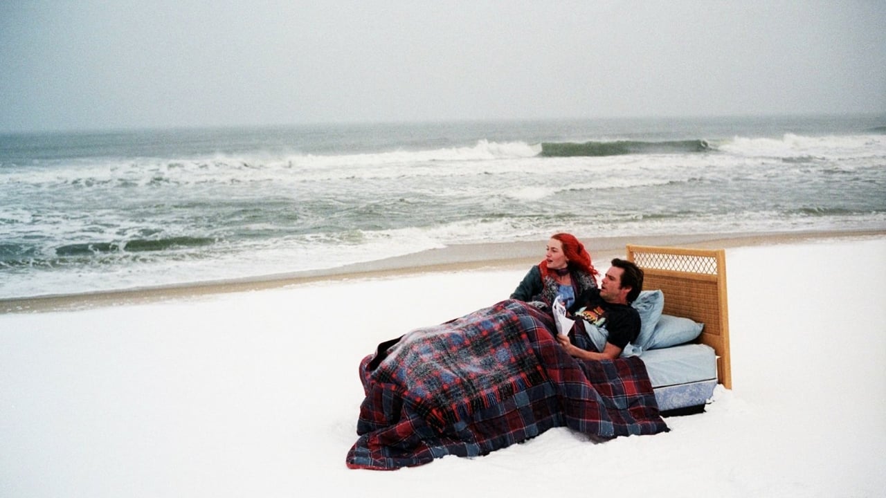 دانلود فیلم Eternal Sunshine of the Spotless Mind 2004