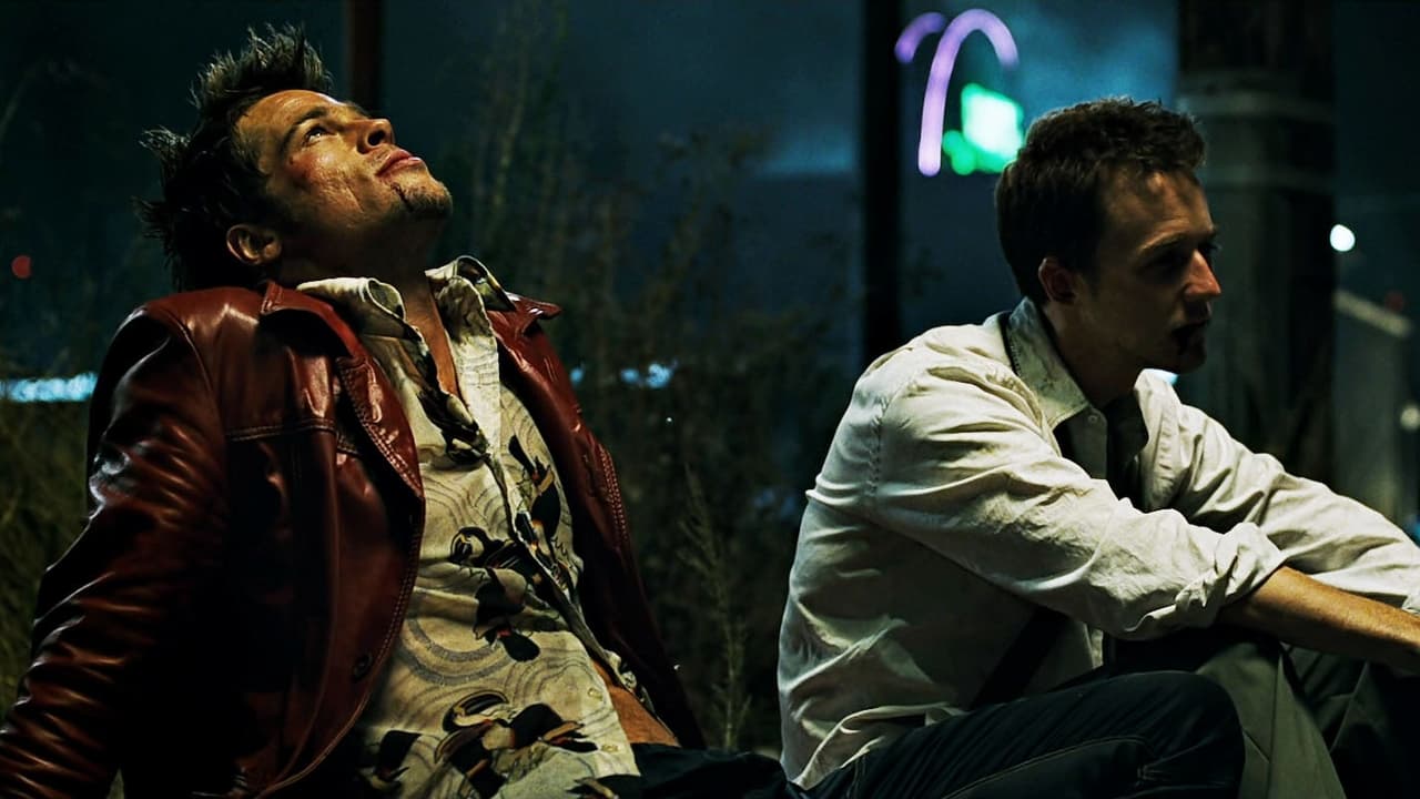 دانلود فیلم Fight Club 1999