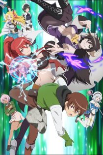 دانلود انیمه Isekai One Turn Kill Neesan: Ane Douhan no Isekai Seikatsu Hajimemashita