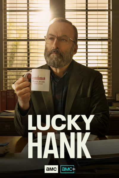 Lucky Hank یک موویز دانلود و تماشای آنلاین