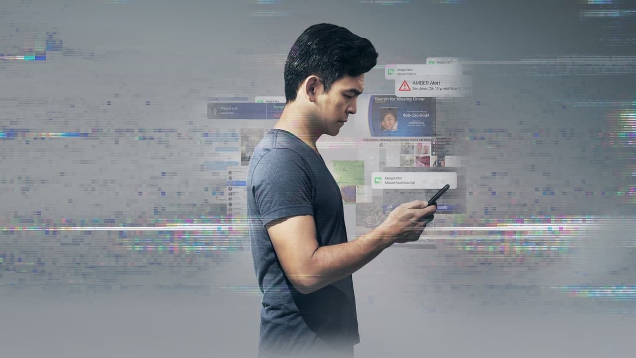 دانلود فیلم Searching 2018