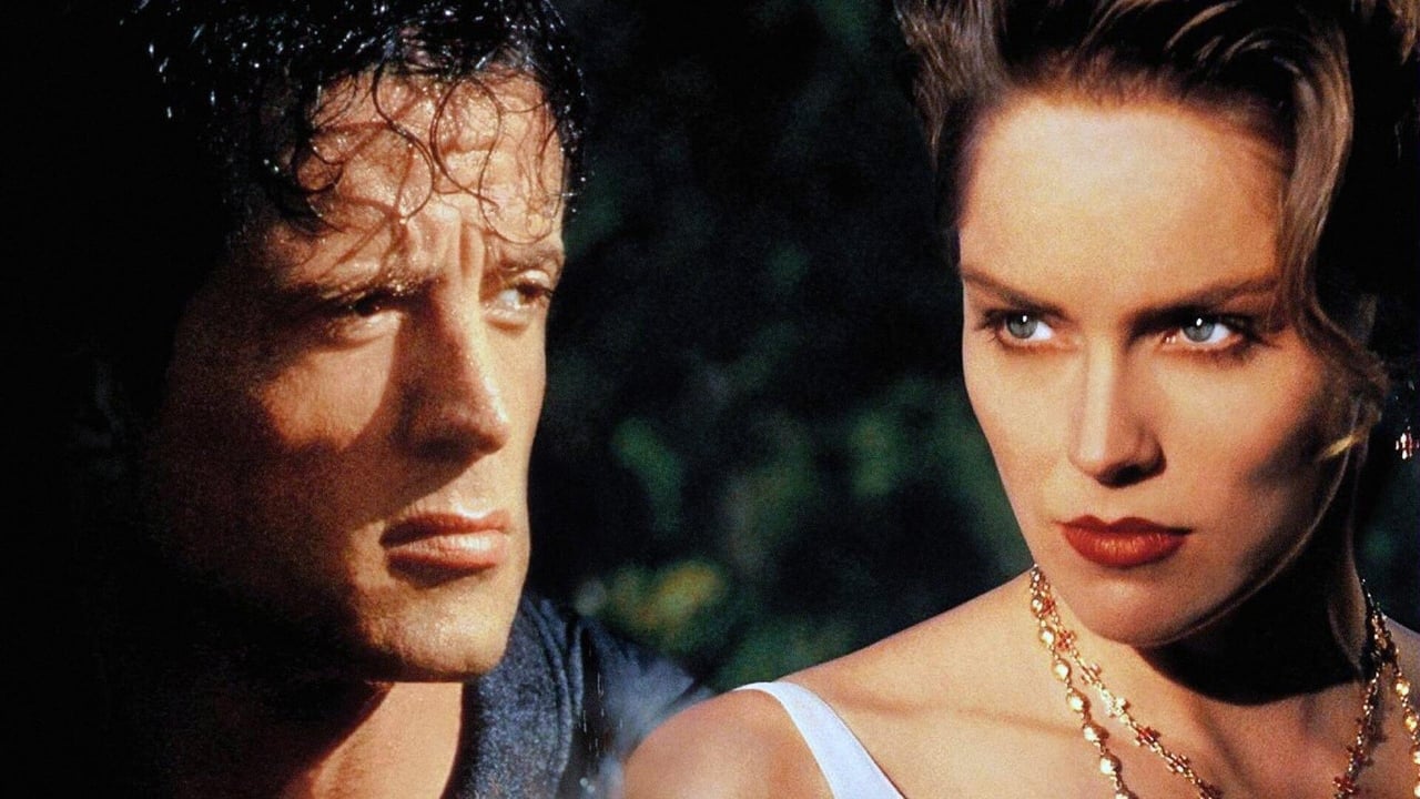 دانلود فیلم The Specialist 1994