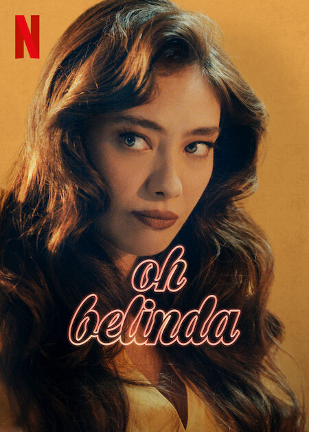 دانلود فیلم Oh Belinda 2023 دانلود فیلم Oh Belinda 2023