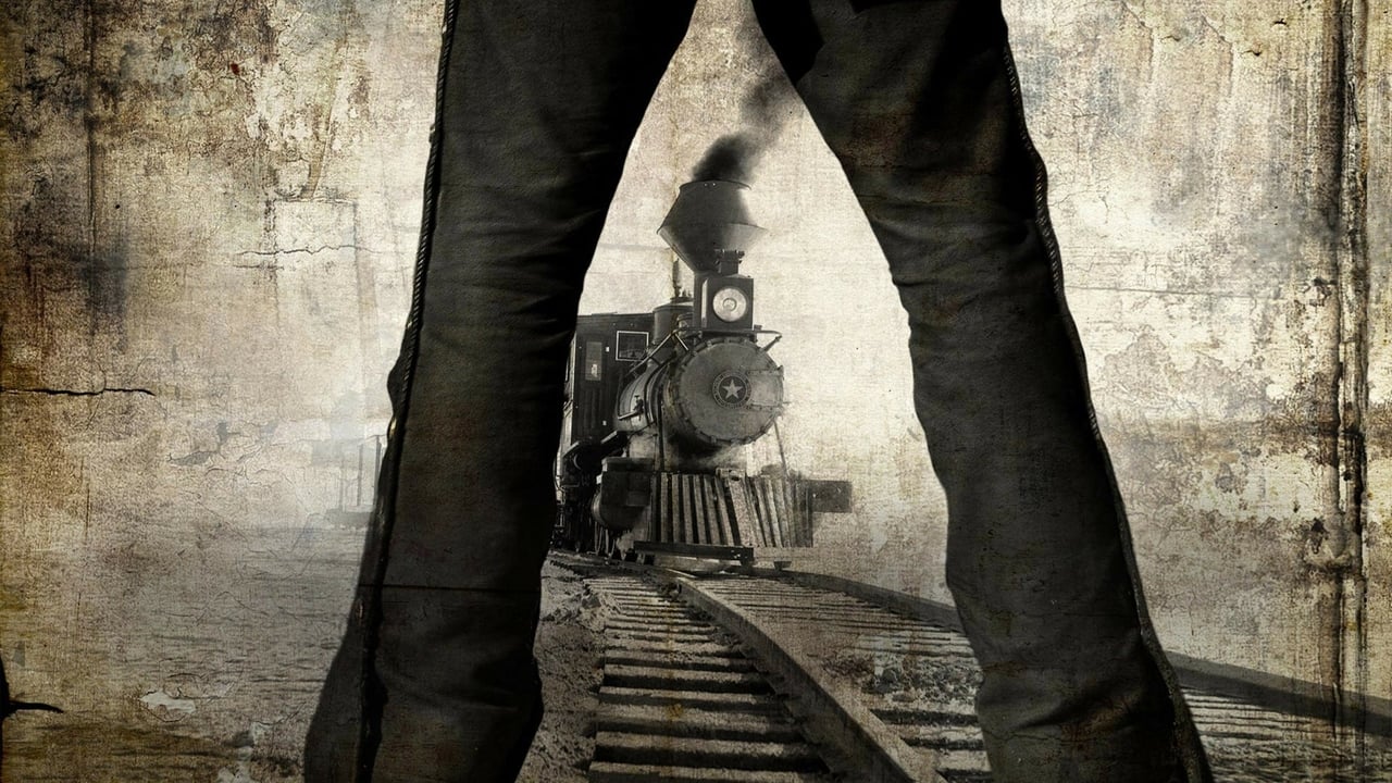 دانلود فیلم 3:10 to Yuma 2007