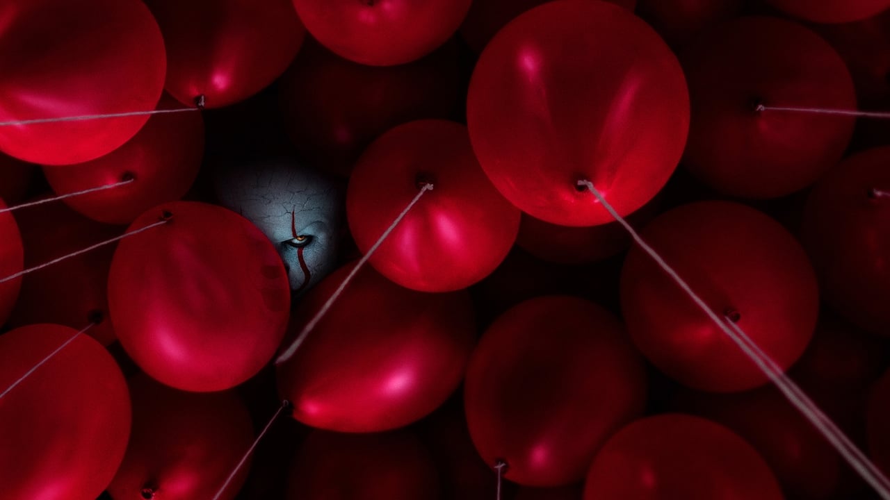 دانلود فیلم It Chapter Two 2019