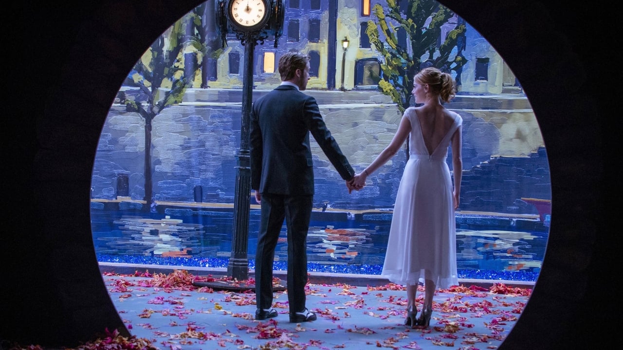 دانلود فیلم La La Land 2016