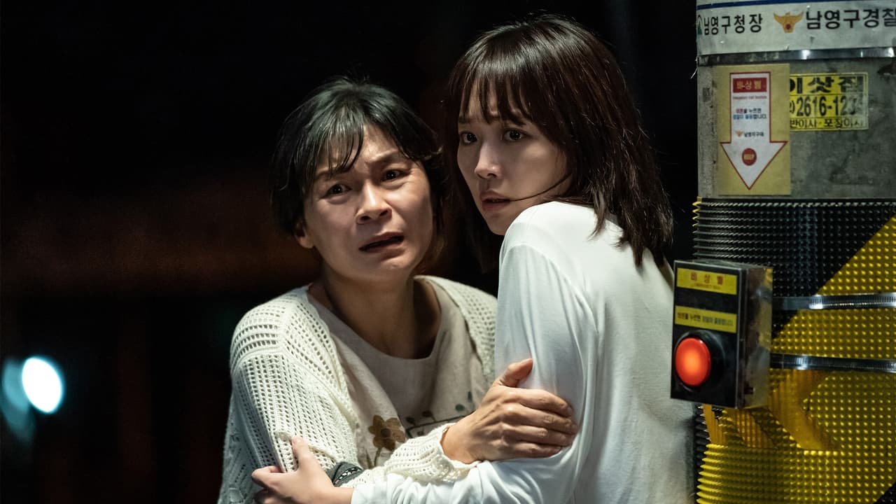 دانلود فیلم Midnight 2021