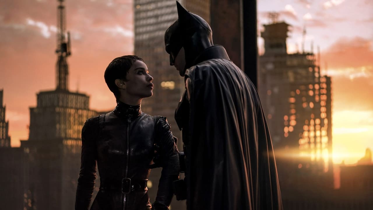 دانلود فیلم The Batman 2022