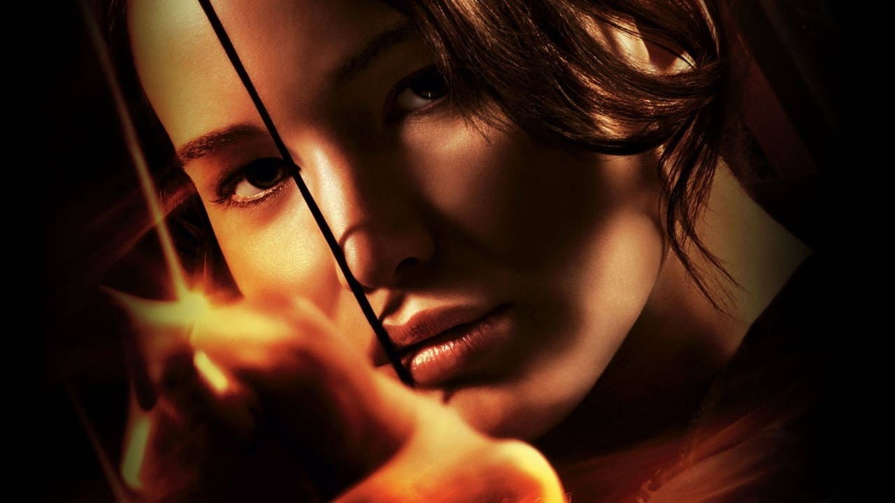 دانلود فیلم The Hunger Games 2012