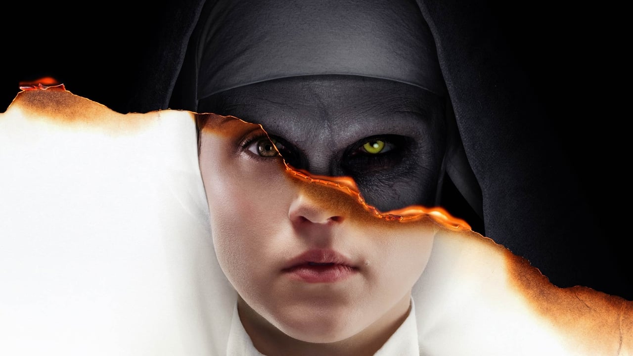 دانلود فیلم The Nun 2018