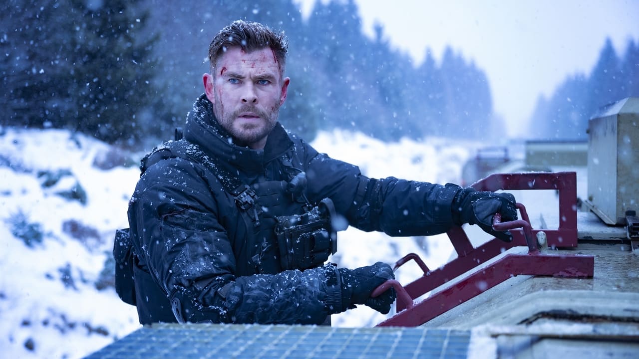 دانلود فیلم Extraction 2 2023