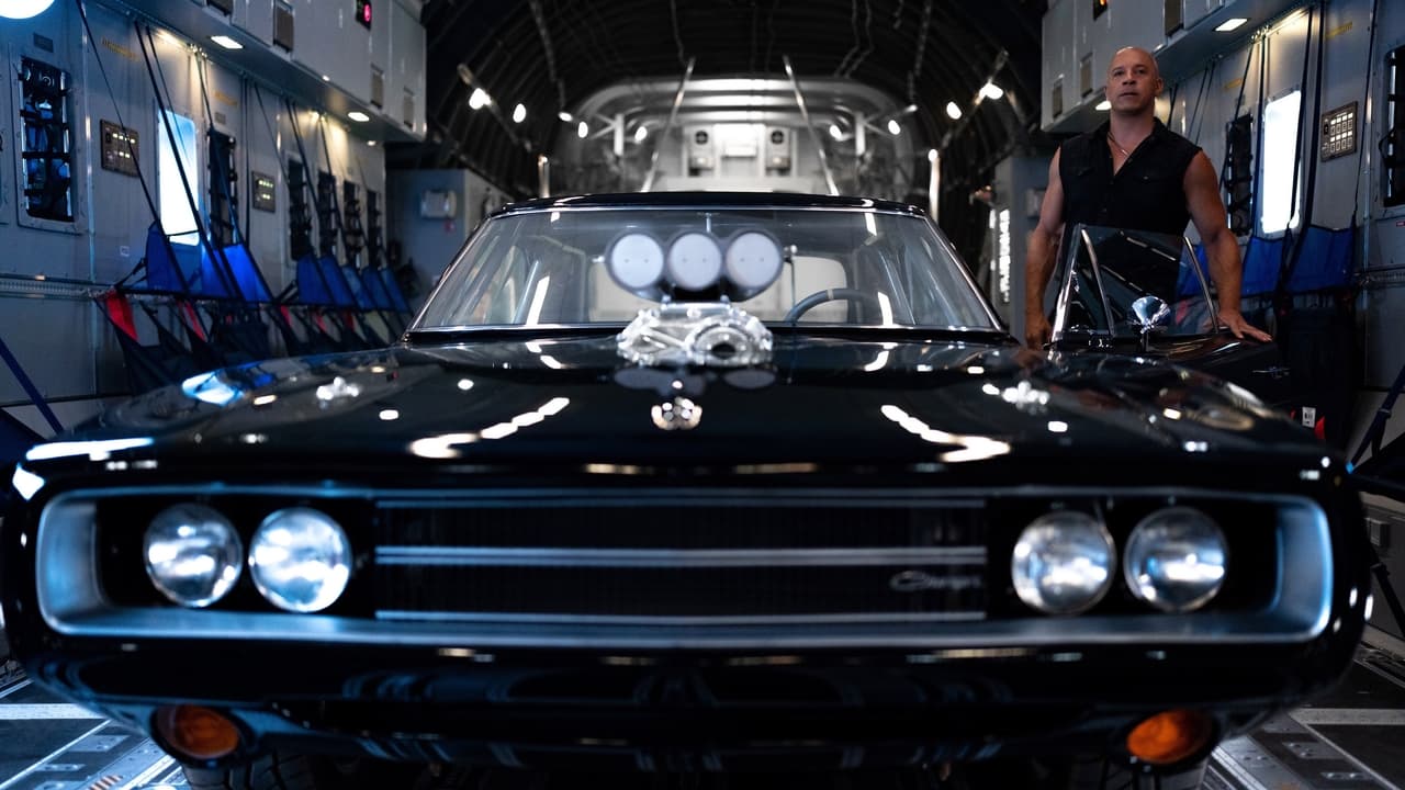 دانلود فیلم Fast X 2023