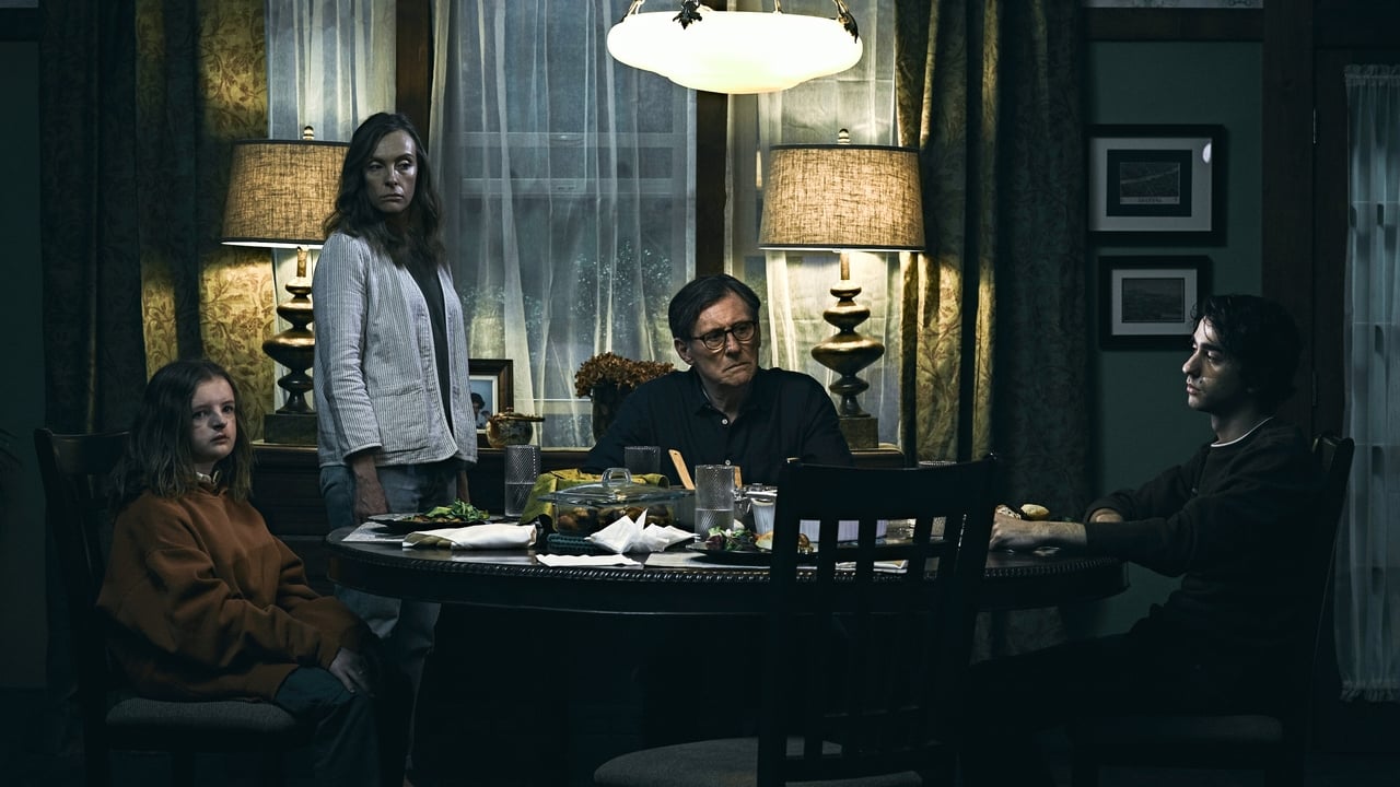 دانلود فیلم Hereditary 2018