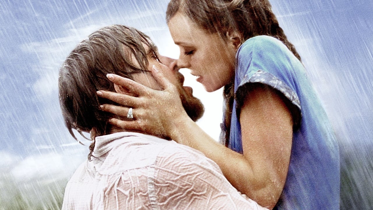 دانلود فیلم The Notebook 2004