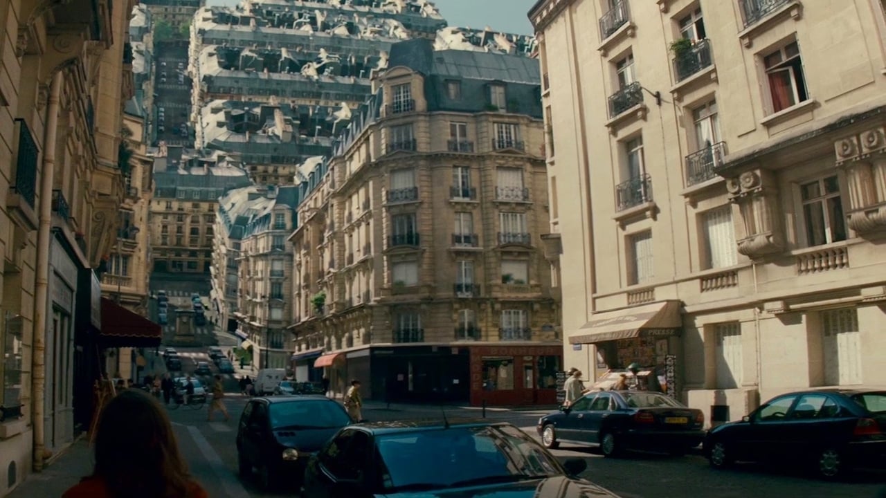 دانلود فیلم Inception 2010