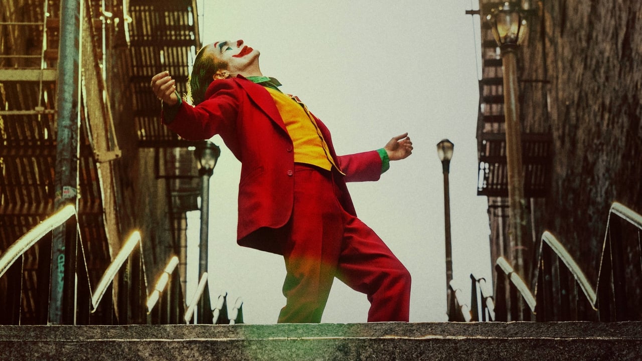 دانلود فیلم Joker 2019