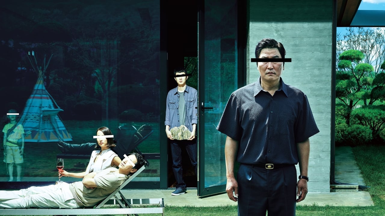 دانلود فیلم Parasite 2019