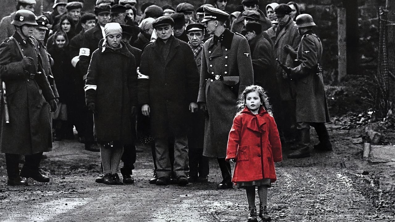 دانلود فیلم Schindler’s List 1993
