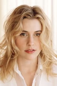 Greta Gerwig