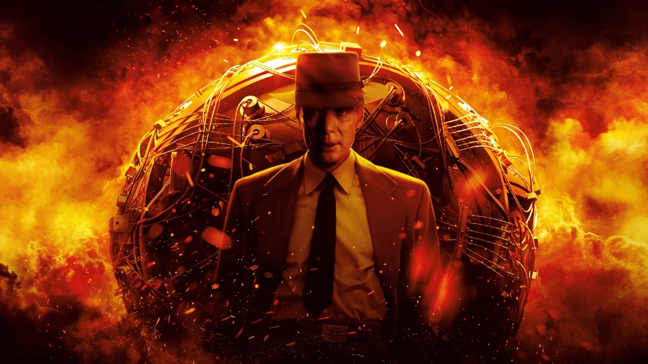 دانلود فیلم Oppenheimer 2023