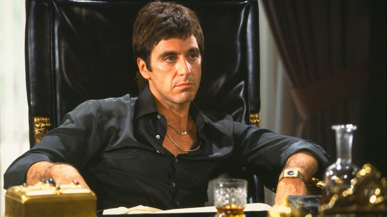 دانلود فیلم Scarface 1983