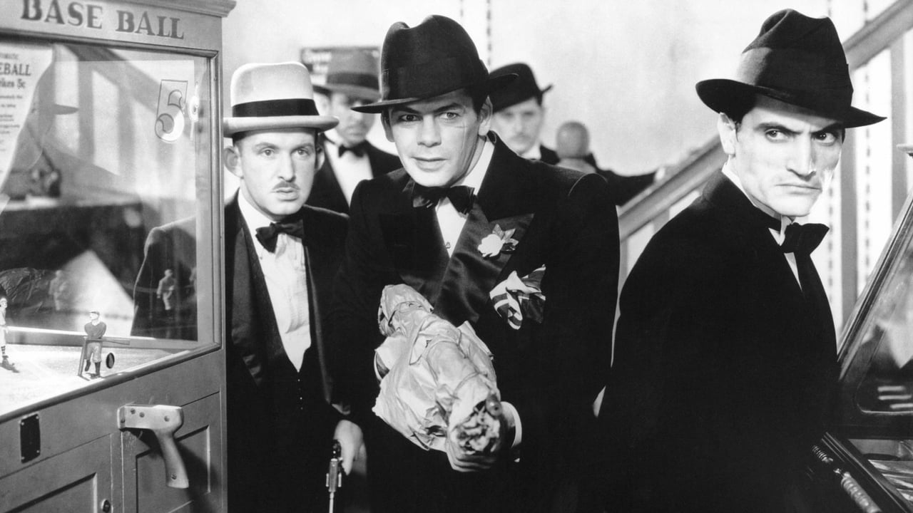 دانلود فیلم Scarface 1932