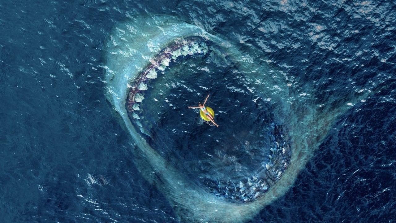 دانلود فیلم The Meg 2018