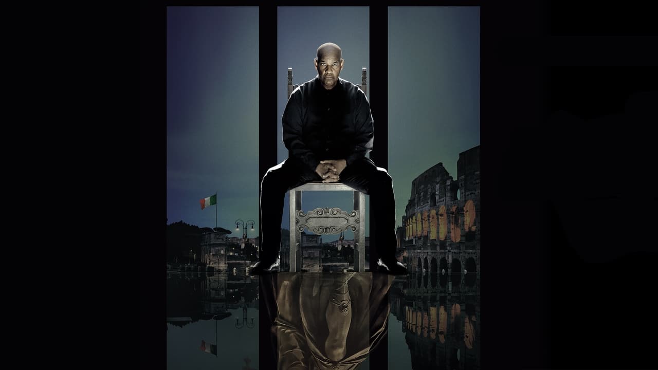 دانلود فیلم The Equalizer 3 2023