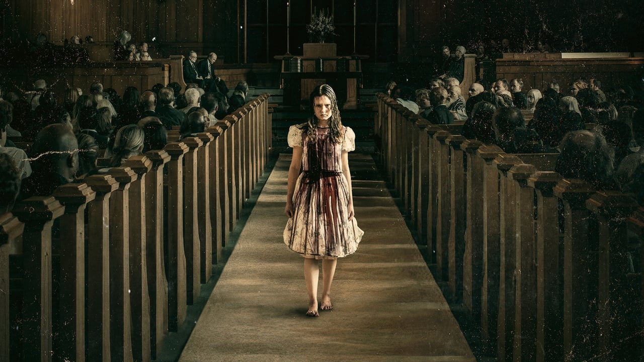 دانلود فیلم The Exorcist: Believer 2023