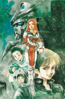دانلود انیمه Kidou Senshi Gundam 0080: Pocket no Naka no Sensou