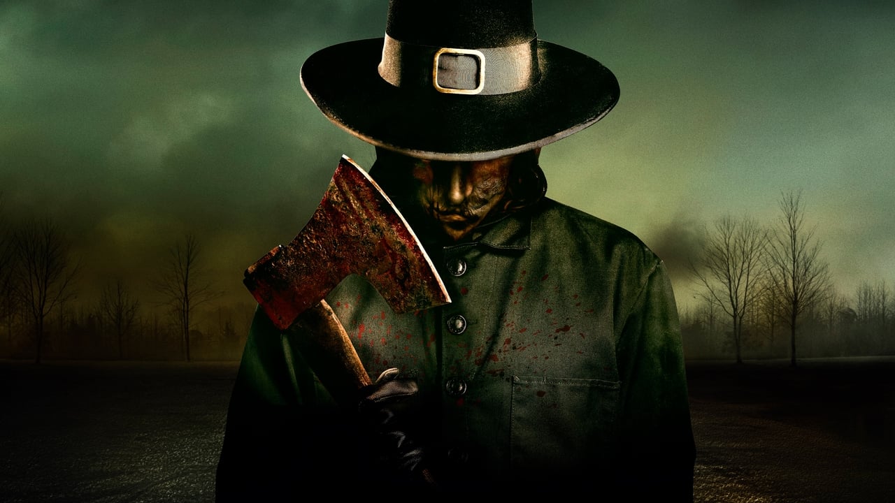 دانلود فیلم Thanksgiving 2023