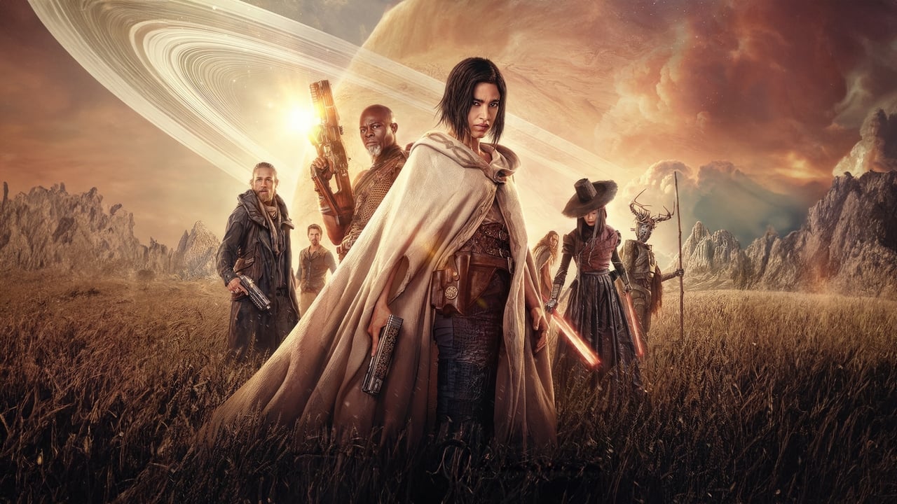 دانلود فیلم Rebel Moon – Part One: A Child of Fire 2023