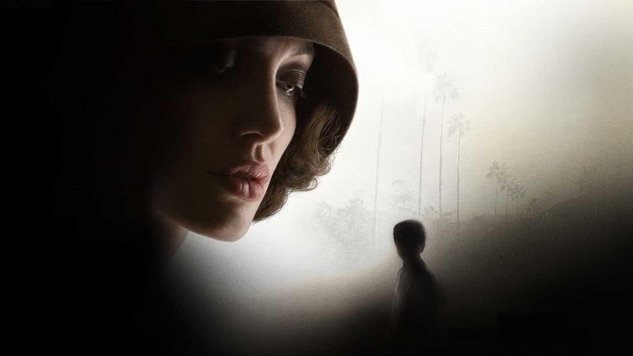 دانلود فیلم Changeling 2008