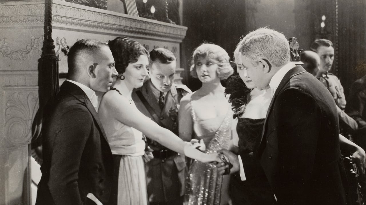 دانلود فیلم Foolish Wives 1922