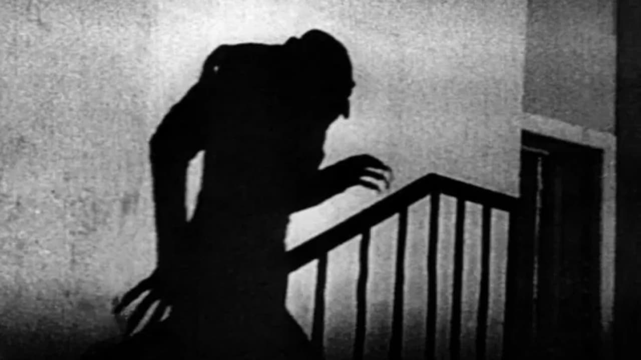 دانلود فیلم Nosferatu 1922