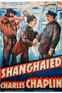 دانلود فیلم Shanghaied 1915