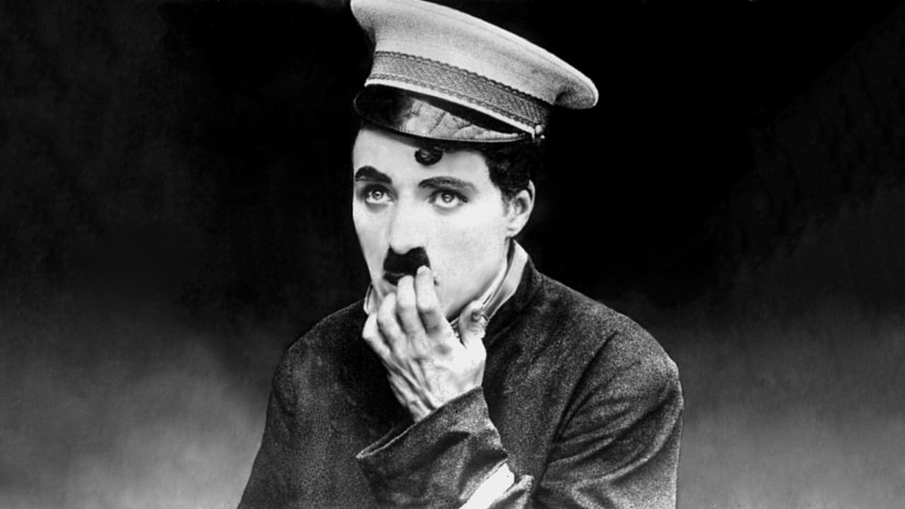 دانلود فیلم The Bank 1915