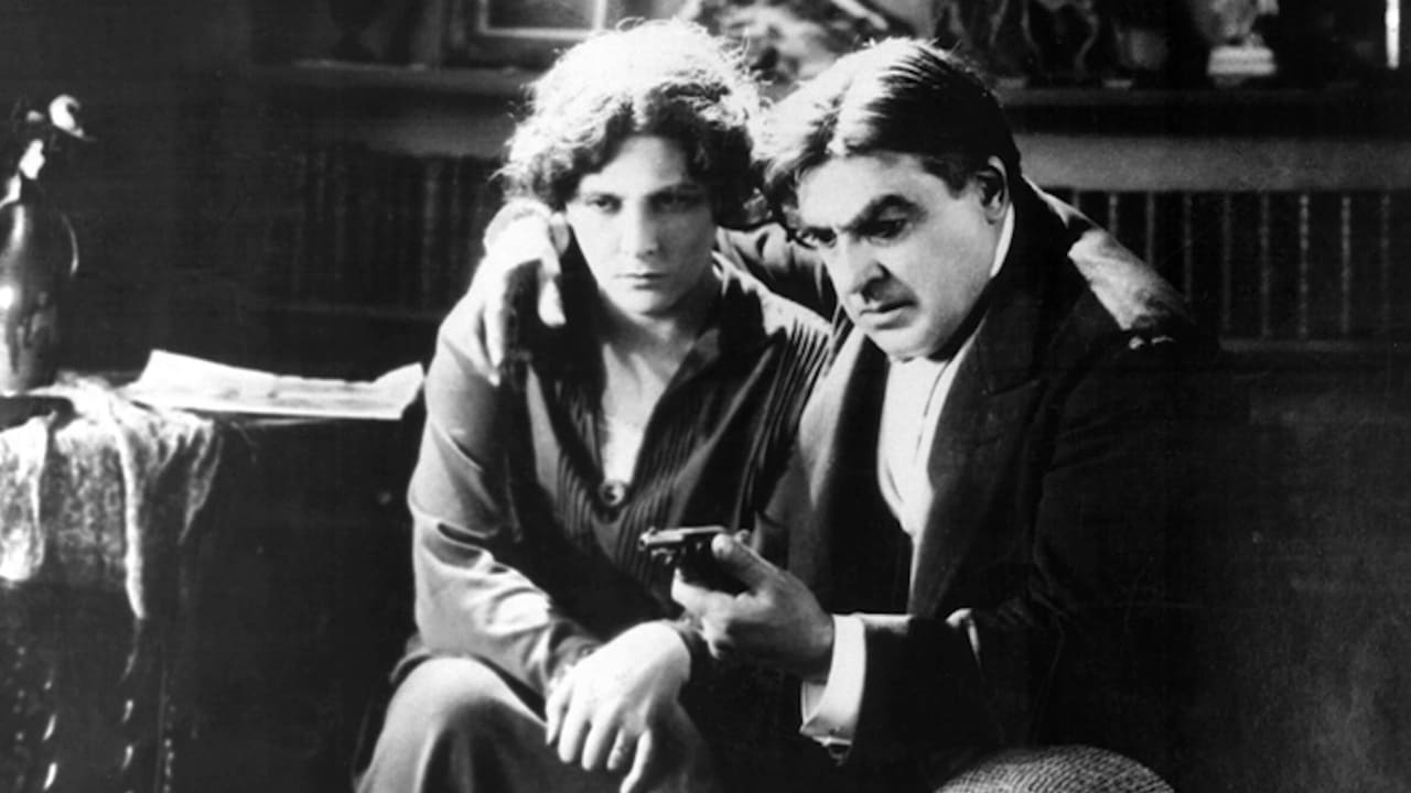 دانلود فیلم The Smiling Madame Beudet 1923