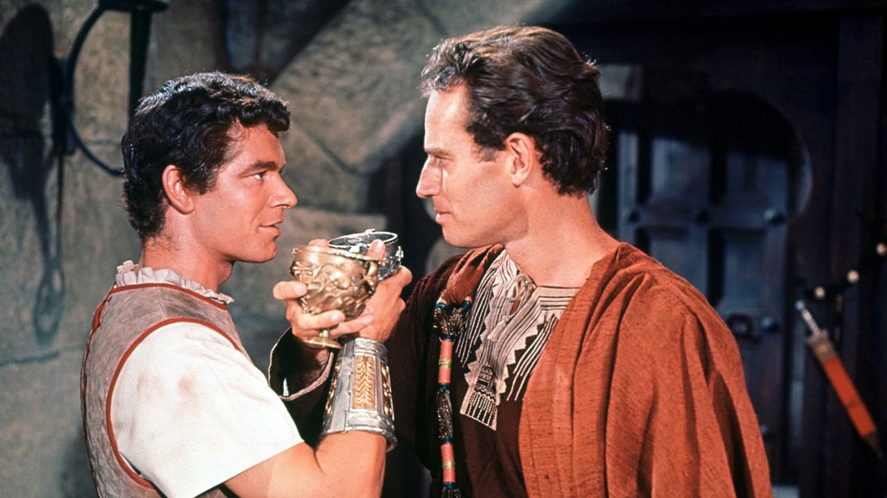 دانلود فیلم Ben-Hur 1959