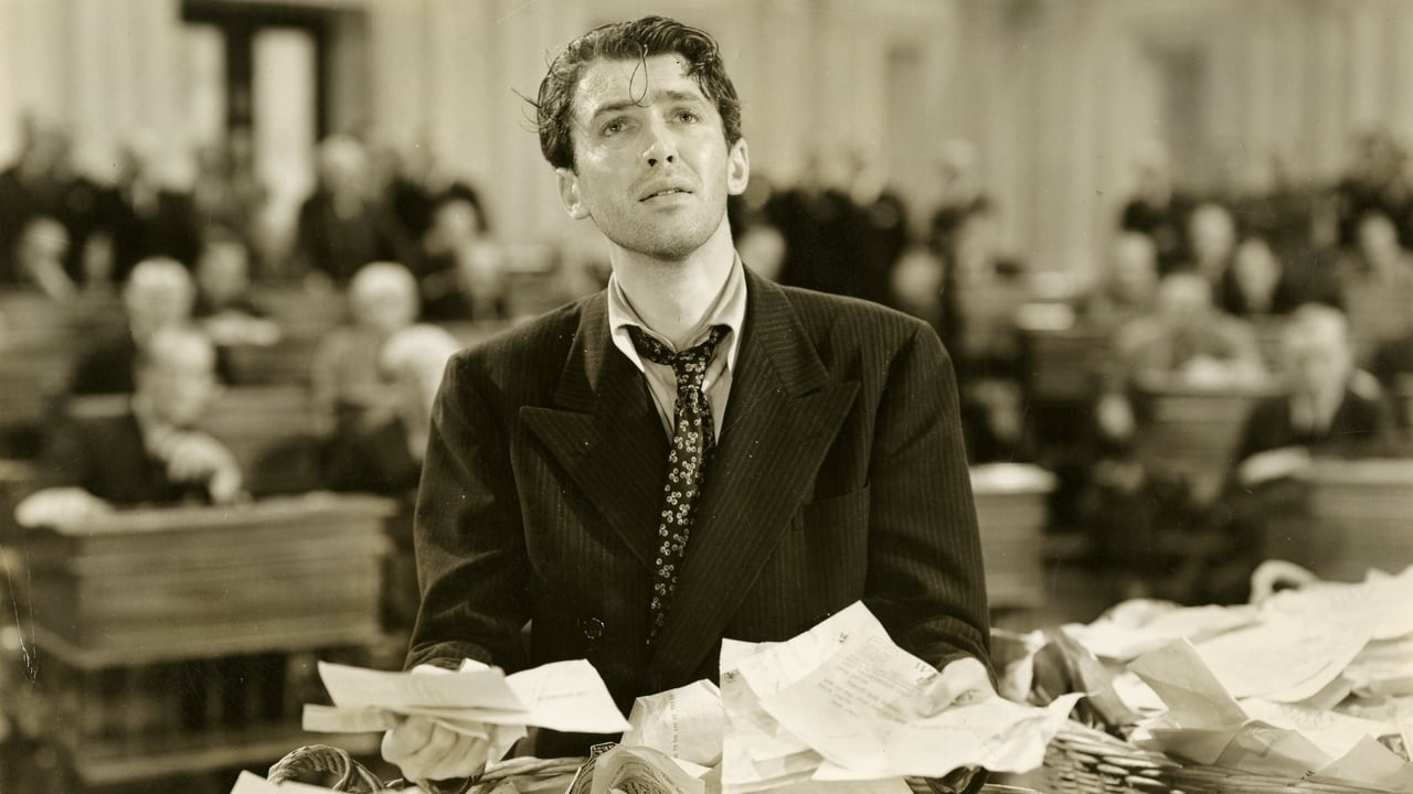 دانلود فیلم Mr. Smith Goes to Washington 1939
