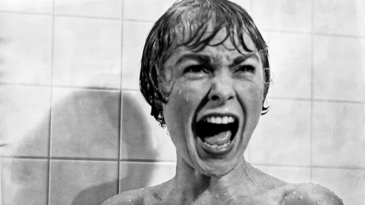 دانلود فیلم Psycho 1960